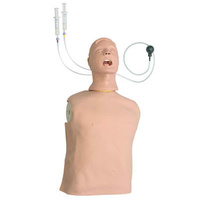 Life/form® Advanced “Airway Larry” Airway Management Trainer Torso