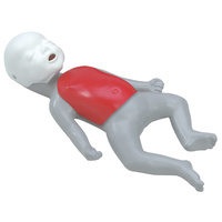Baby Buddy CPR Manikin - Single 