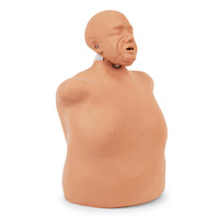 Bariatric Training CPR Manikin - Light 