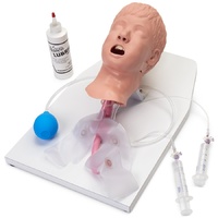 Life/form Advanced Child Airway Management Trainer with Stand