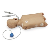 Life/form® Advanced Child CPR/Airway Management Torso with Defibrillation Features