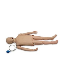 Life/form Basic Child CRiSis Manikin