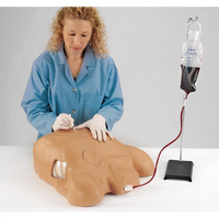 Life/form Pericardiocentesis Simulator