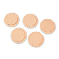 Life/form Pneumothorax Chest Pads