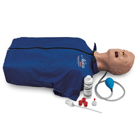 Life/form CRiSis Torso Manikin