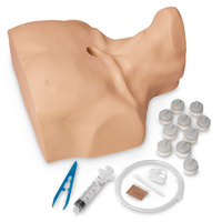 Life/form Adult Sternal Intraosseous Infusion Simulator
