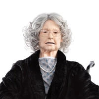 TERi Elderly Patient Care Manikins