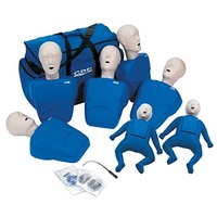 CPR Prompt Training Manikin - Pack of 7