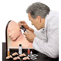 Ear Examination Simulator Supplementary Set