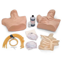 Central Venous Cannulation Simulator Bone and Muscle Replacement Kit