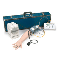 Blood Pressure Arm with External Speaker System