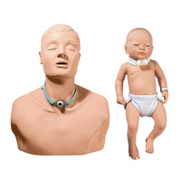 Patient Education Tracheostomy Care Set