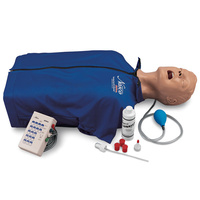 Life/form Deluxe CRiSis Torso Manikin