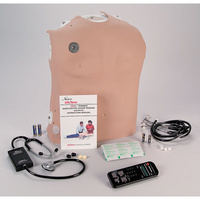 CRiSis Manikin Auscultation Kit