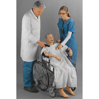 Life/form GERi  Auscultation Manikin - Light