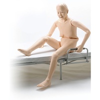 Sakamoto Koharu Elderly Care Bathing Manikin