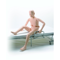 Sakamoto Koharu Elderly Care Bathing Manikin