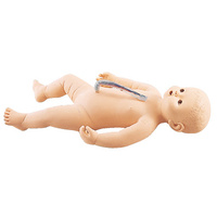Sakamoto Baby Manikin (Female)