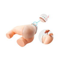 Sakamoto Gluteal Injection Trainer