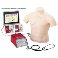Sakamoto Auscultation Trainer Type 2