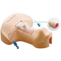 Sakamoto Tracheotomy Trainer