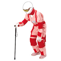 Aged Simulation Suit II - Small to Large size