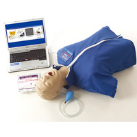"REVER Basic"-Resuscitation Simulation System