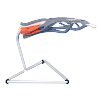 Anatomical Models about Finger Structure