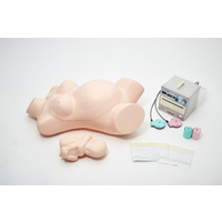 Sakamoto Cardiotocograph Simulator 2