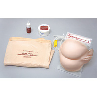 Fit-On Enema Administration Simulator 2