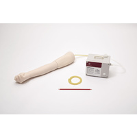 Ultrasound Guide PICC Trainer