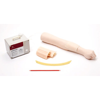 Ultrasound Guide Venipuncture Trainer