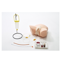 Sakamoto Male Catheterization & Enema Simulator