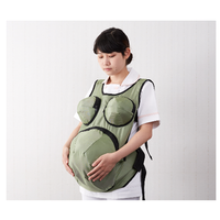 Sakamoto Pregnancy Experience Suit