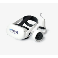 XR Clinic Mobile