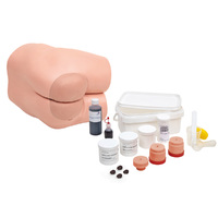 Bowel Care & Enema Trainer