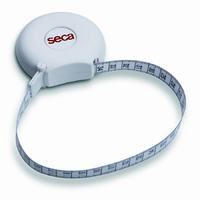 Seca 201 Measuring Tape Mechanical, 15-205 cm