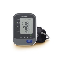 Omron HEM7320 Ultra Premium Full Auto Blood Pressure Monitor