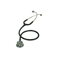 Liberty Classic Tunable Stethoscope - Black