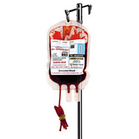 Demo Dose Simulated Blood (O Negative)
