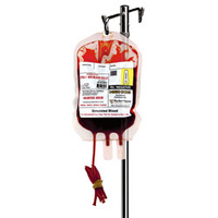 Demo DoseÂ® Simulated Red Blood Cells - A Negative