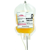 Demo Dose Simulated FFP O Rh Positive