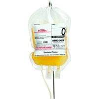 Demo Dose Simulated FFP O Rh Negative