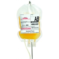 Demo Dose Simulated FFP AB Rh Positive