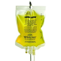 Demo Dose Totl Parenterl Nutritin with MVT 1000 mL