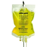 Demo Dose Totl Parenterl Nutritin with MVT