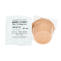 Demo Dose Mlk of Magnesi 30 mL