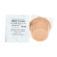 Demo Dose Lactulos 30 mL 10 g /15 mL