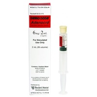 Demo Dose Adenocrd