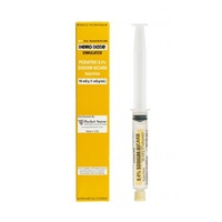 Demo Dose Sodim Bicrb 8.4% Pediatric 10mL